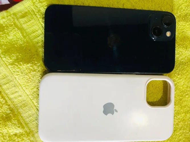 Pra vende hoje iPhone 13 giga128 