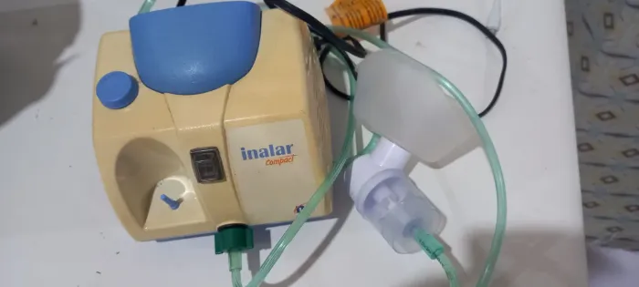Nebulozador