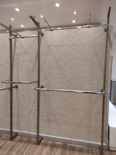 Araras tripa modulada