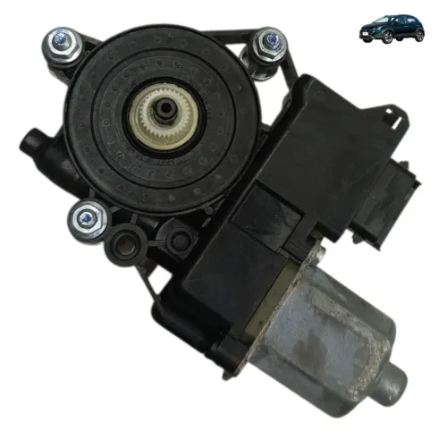 Motor vidro elétrico dianteiro esquerdo Hyundai hb20 2020 21
