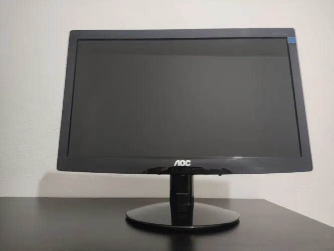 LEIA A DESCRIÇÃO! Monitor AOC