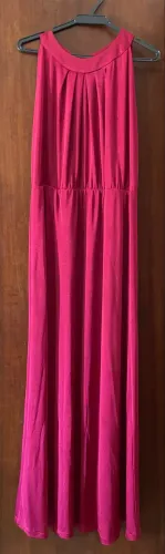 Vestido de festa Novad