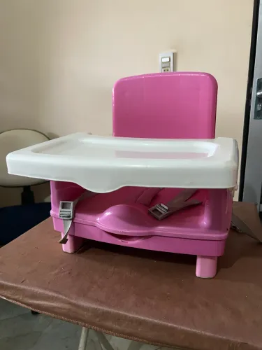 Cadeirinha de Alimentação Portátil Cosco