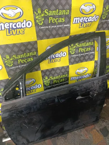 Porta Ford Ka 2022 dianteira l.e