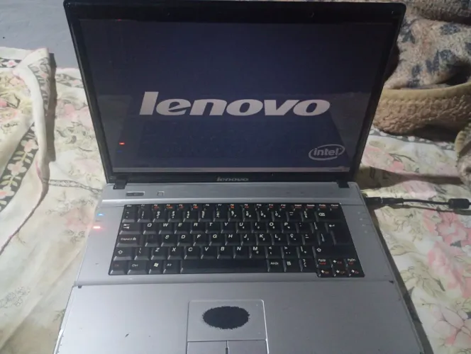 Notebook Lenovo