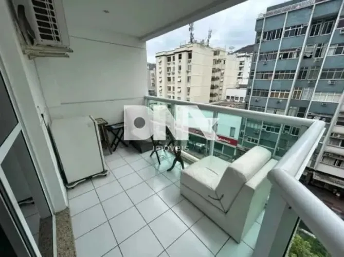 Apartamento : / Residencial / Botafogo