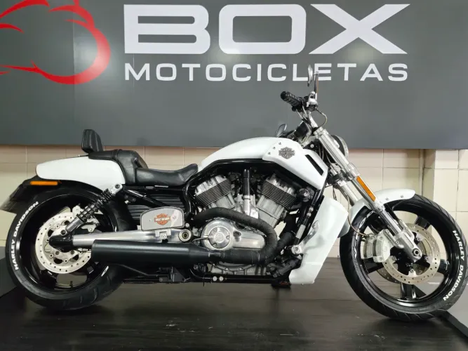 Harley Davidson V-ROD