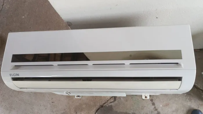 Ar Condicionado Elgin Split 9 mil BTUs 