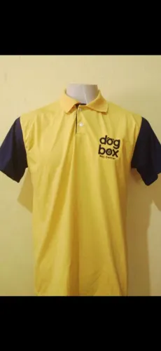 Uniformes profissionais em geral 