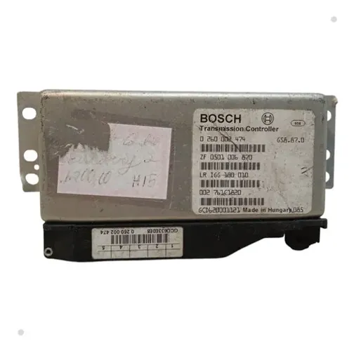 Modulo Cambio Land Rover Discovery 2 Aut 1999 2000 04