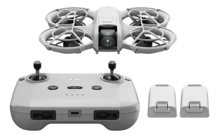 Drone Dji Neo Fly More Combo