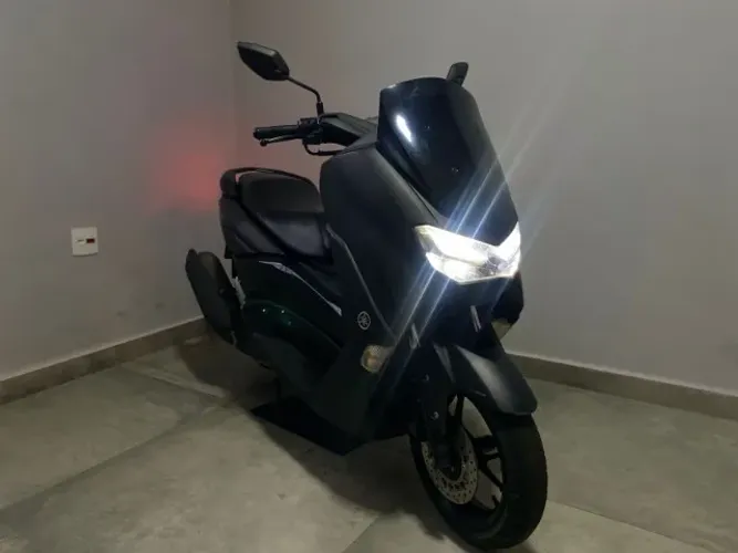 NMAX 160, PRONTA ENTREGA, OUTRA CORES DISPONIVEIS 