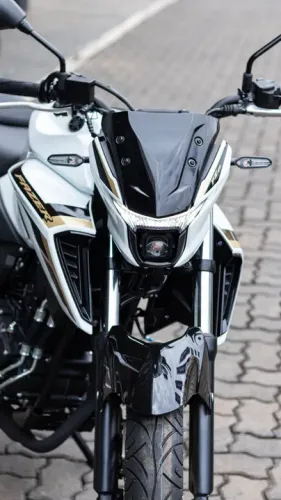 FZ25 CONNECTED - CONDIÇÕES ESPECIAIS! OLX BLACK  MELHOR PREÇO DO ANO!!