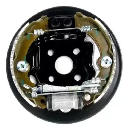 Lona De Freio Para Renault Kwid 18/.. Traseiro Direito