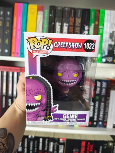 Funko Pop! Creepshow Genie 1022