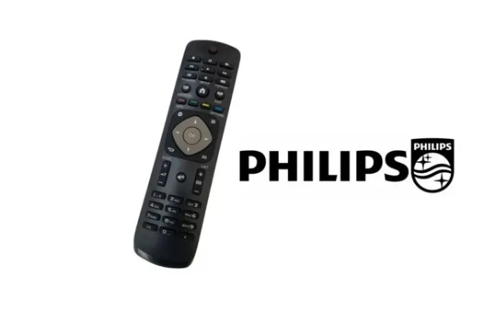Controle Remoto Para Tv Philips Smart 2805 Arduino Automação COD-CP826