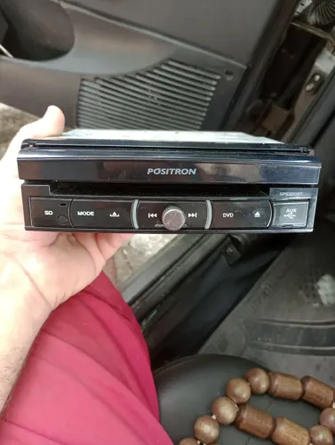 Som automotivo