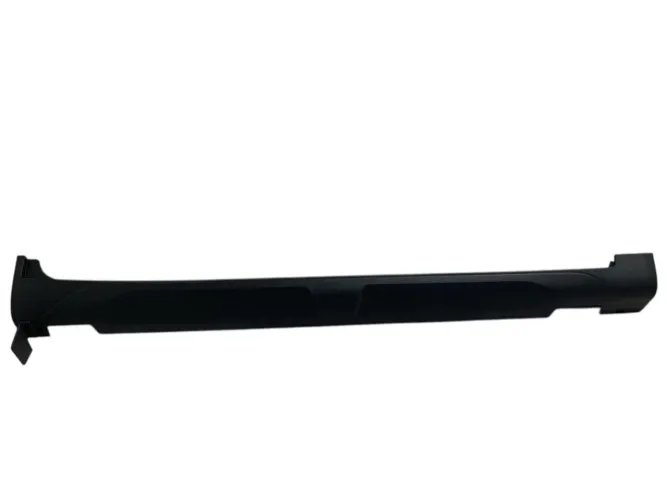 Spoiler lateral lado direito Hyundai Creta 2022/2024