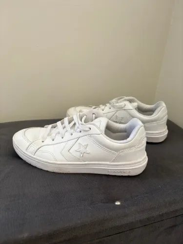 Tênis Converse Branco Original