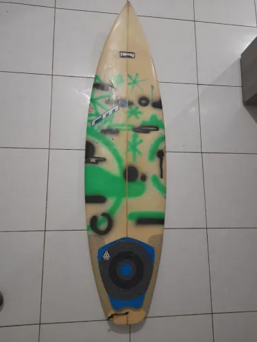 Prancha de Surfe Thrasher