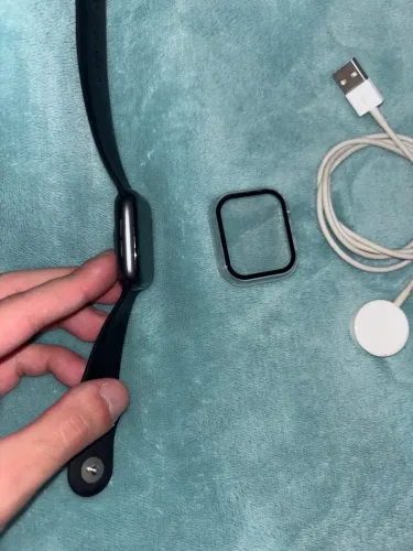 Apple Watch SE 2 x NIKE 44MM
