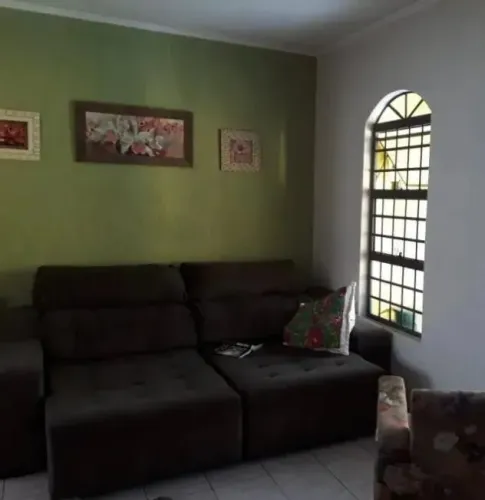 EV41-Casa Disponível em Caixa D'Água