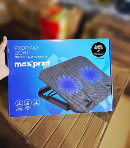 Suporte para Notebook 