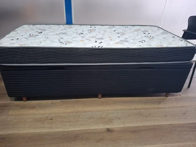 Conjunto Box solteiro D.20
