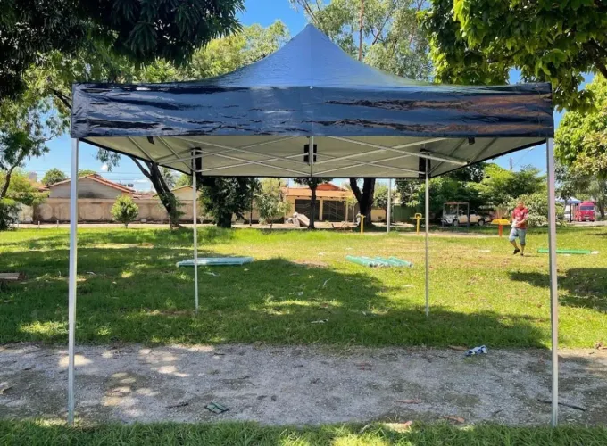 ALUGUEL LOCAÇÃO DE TENDA PARA FESTAS E EVENTOS