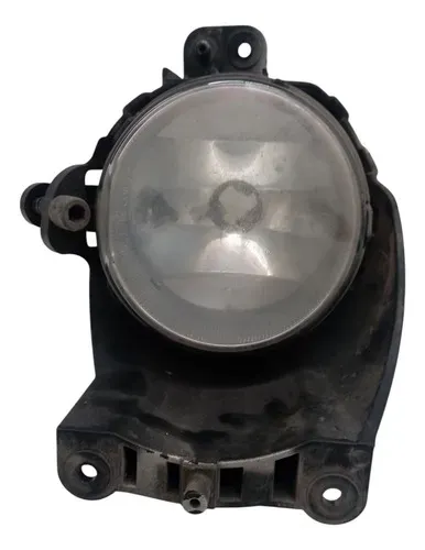 Farol Milha Esquerdo Chevrolet Sonic 2011 2012 2013