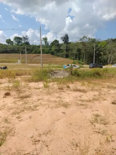 Lote em condomínio Caminho das Marinas bairro: ponta negra- 314m2