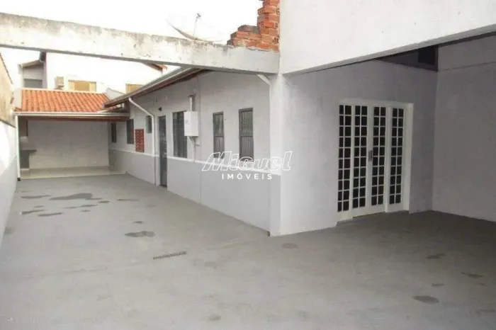Casa, à venda, Residencial Serra Verde - 2 quartos - Piracicaba/SP