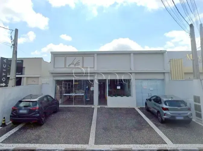 Sala à venda em Paulínia, Nova Paulínia, com 234 m²