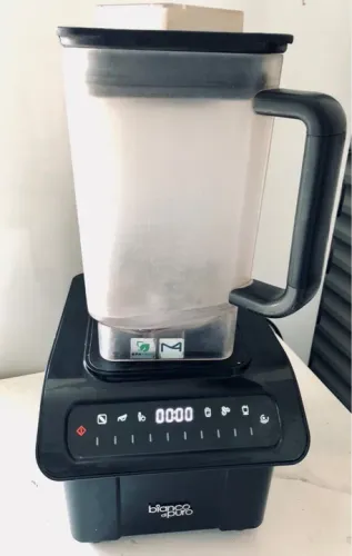 Blender Profissional Bianco Dipuro Gusto DC6811
