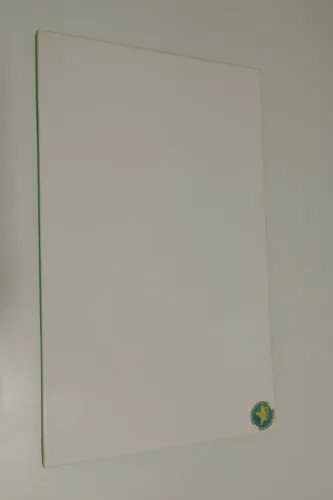Placa Base Antiaderente Para Fondant