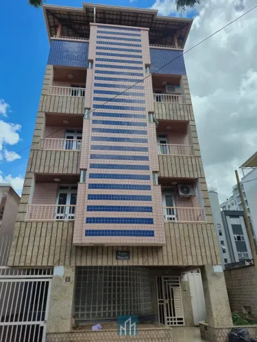 Apartamento à venda no bairro Sidil - Divinópolis/MG