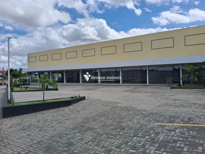 EMPREENDIMENTO NOVO PARA ALUGUEL PRÓXIMO DA UFPI