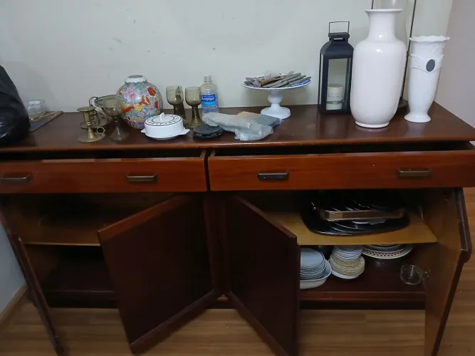 Buffet para sala de jantar