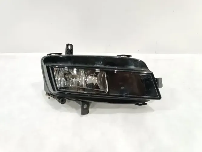 Farol milha direito Golf variant 2015 2016 2017 2018 original