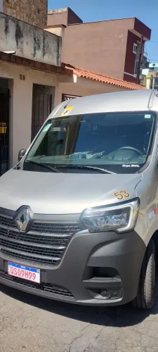 Van executiva para Hopi Hari, Aparecida, Olímpia, etc,  eventos, viagens e transfer .