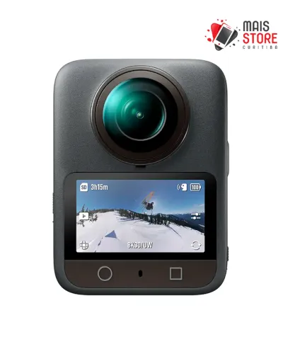 Dji Osmo 360 Standard Combo- Novos-Lacrado