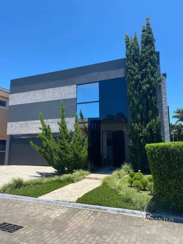 Casa, 512 m² - venda por R$ 5.600.000,00 ou aluguel por R$ 5.716,67/dia - Jurerê - Florian