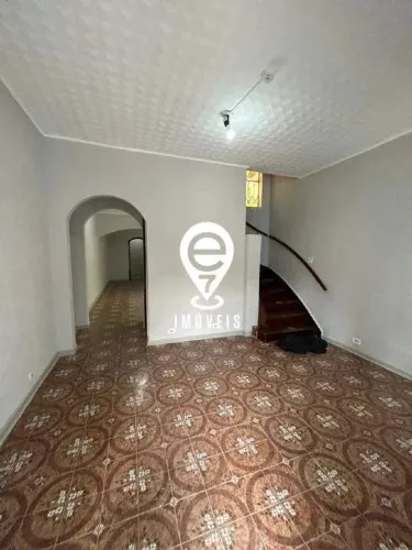 EXCELENTE CASA PARA LOCAÇÃO DE 6 DORMITÓRIOS NA VILA DA SAÚDE!
