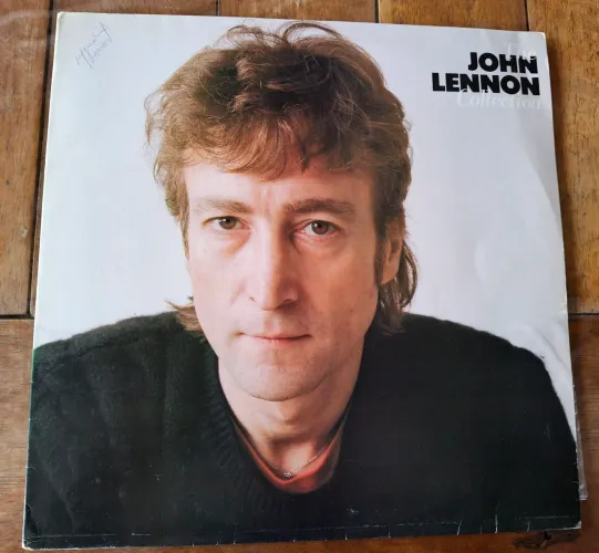 John Lennon - The Collection (LP)