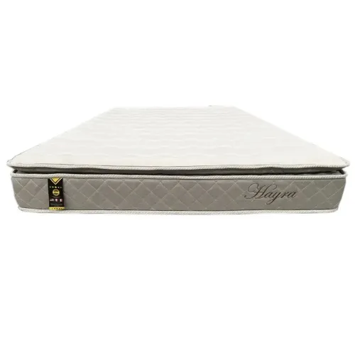 COLCHÃO QUEEN PILLOW TOP ESPUMA D33 ALTAMENTE CONFORTÁVEL SURPREENDA-SE!! IEUPR