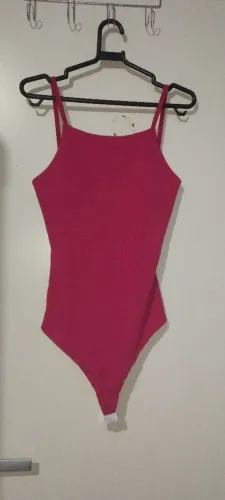 Body NOVO G