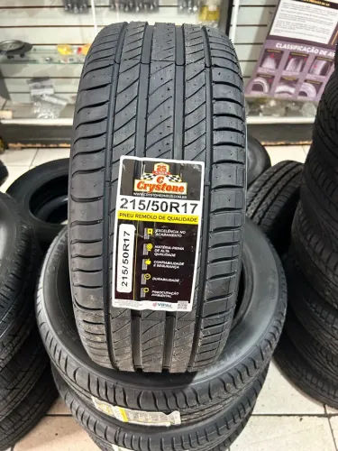 Pneu Remold Crystone 215/50R17
