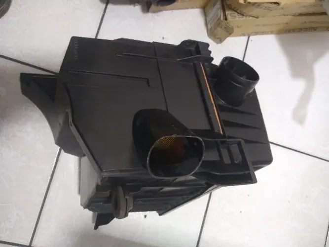 Caixa Filtro ar Sav/Polo/Gol 11-18 (LEIA)