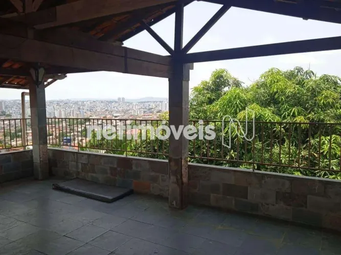 Venda Casa Santa Cruz Belo Horizonte