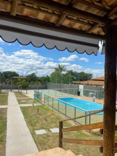 Sitio em Santa Luzia (Condominio Solar Andrequicé )